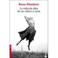 La Ridícula Idea de no Volver a Verte