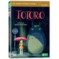 Totoro