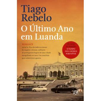 O Último Ano em Luanda