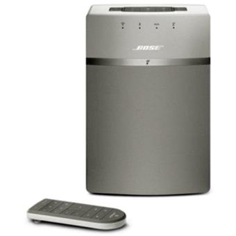 Bose Colunas SoundTouch 10 (White)