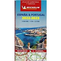 Michelin Mapas Regionais - Portugal Norte - Brochado - Vários, Vários,  Vários - Compra Livros na