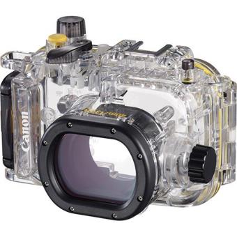 Canon Caixa Estanque WP-DC51 para Canon PowerShot S120