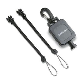 Garmin Retractable lanyard