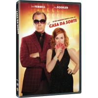 A Casa da Sorte - DVD