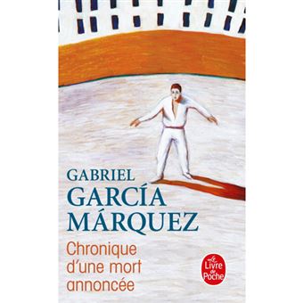 Chronique d'Une Mort Annoncée