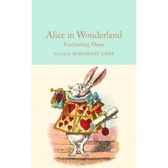 Alice in Wonderland