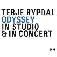 Odyssey | In Studio & In Concert (3CD)