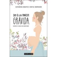 Dias de Uma Princesa Grávida