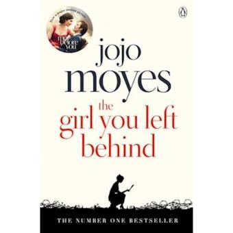 The Girl You Left Behind
