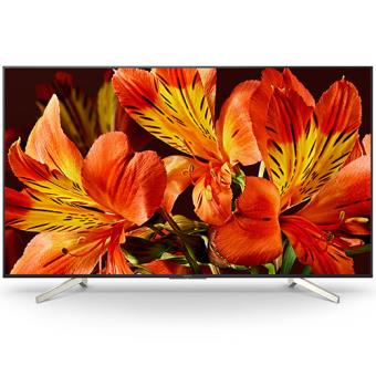 Smart TV Android Sony UHD 4K HDR KD65XF8596BAEP 164 cm