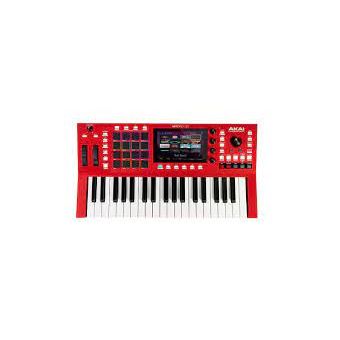 Teclado Sintetizador MPC Key 37 Akai - Sintetizador - Compra na Fnac.pt