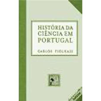 História da Ciência em Portugal