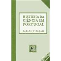 História da Ciência em Portugal