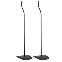 Bose UFS-20 II Andar Preto suporte de colunas