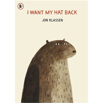 I Want my Hat Back