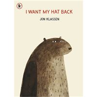 I Want my Hat Back
