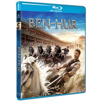 Ben-Hur (Blu-ray)
