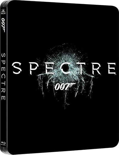 007: Spectre Trailer