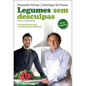 Legumes Sem Desculpas