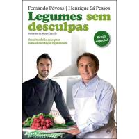 Legumes Sem Desculpas