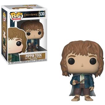 Funko Pop! Lord of the Rings: Pippin Took - 530