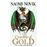 Crucible of Gold (The Temeraire Series, Book 7)_0