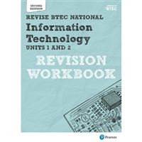 Revise btec national information te