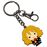 Porta-Chaves Metal Harry Potter: Hermione_0