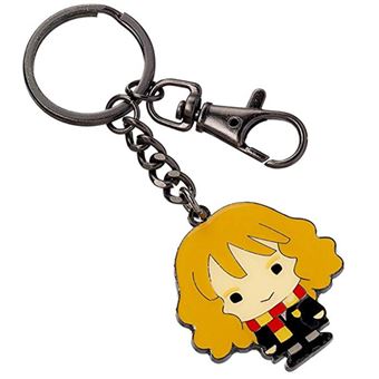 Porta-Chaves Metal Harry Potter: Hermione