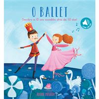 Adoro Música!: O Ballet