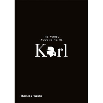 The World According to Karl