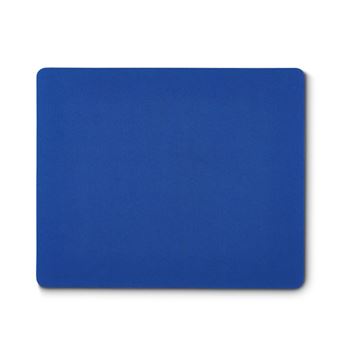 Tapete de Rato Hama Easy Mouse Pad 00126860 - Azul - 1
