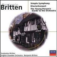Simple Symphony