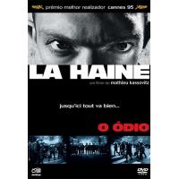 La Haine: O Ódio