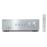 Yamaha A-S501 2.0 Casa Com fios Prateado amplificador de áudio_0