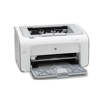 Hp Printer Laserjet P1102 Driver For Mac