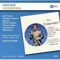 Wagner | Lohengrin (3CD)