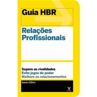 Guia HBR - Relações Profissionais
