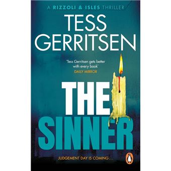 The Sinner