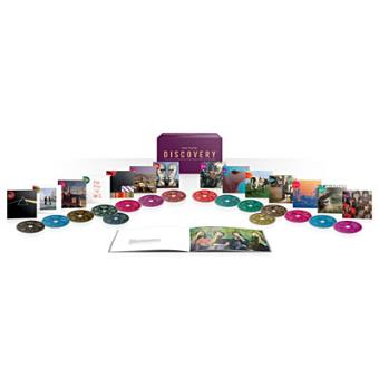 Pink Floyd - Discovery (Box Set 16CD)