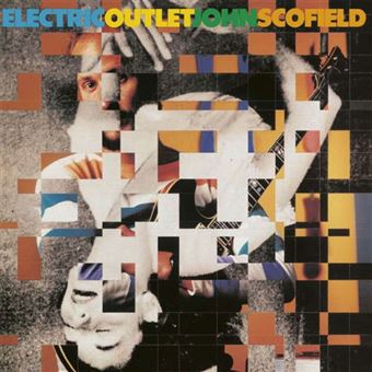 Electric Outlet - CD