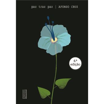 Paz Traz Paz