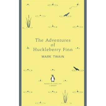 The Adventures of Huckleberry Finn