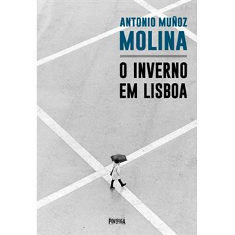 O Inverno em Lisboa