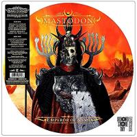 Emperor of Sand - LP