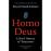 Homo Deus: A Brief History of Tomorrow_0