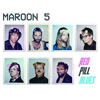 Red Pill Blues - Tour Edition - 2LP