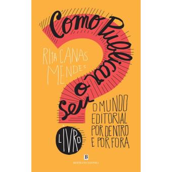 Como Publicar o Seu Livro