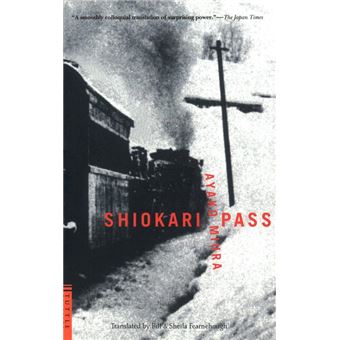 Shiokari Pass