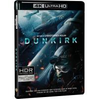 Dunkirk (4K Ultra HD + Blu-ray)